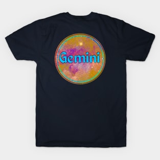 Gemini T-Shirt